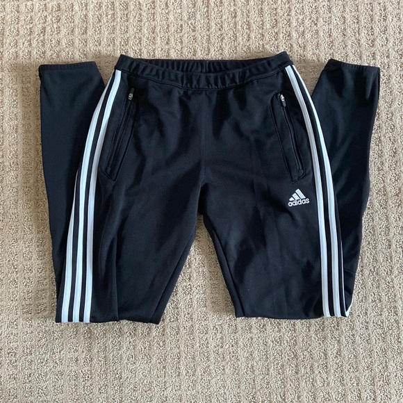 Adidas pants - Picture 1 of 3